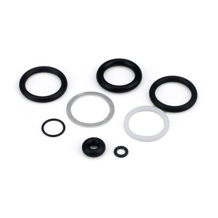Saito Engines Carburetor Gasket Set: K,EE