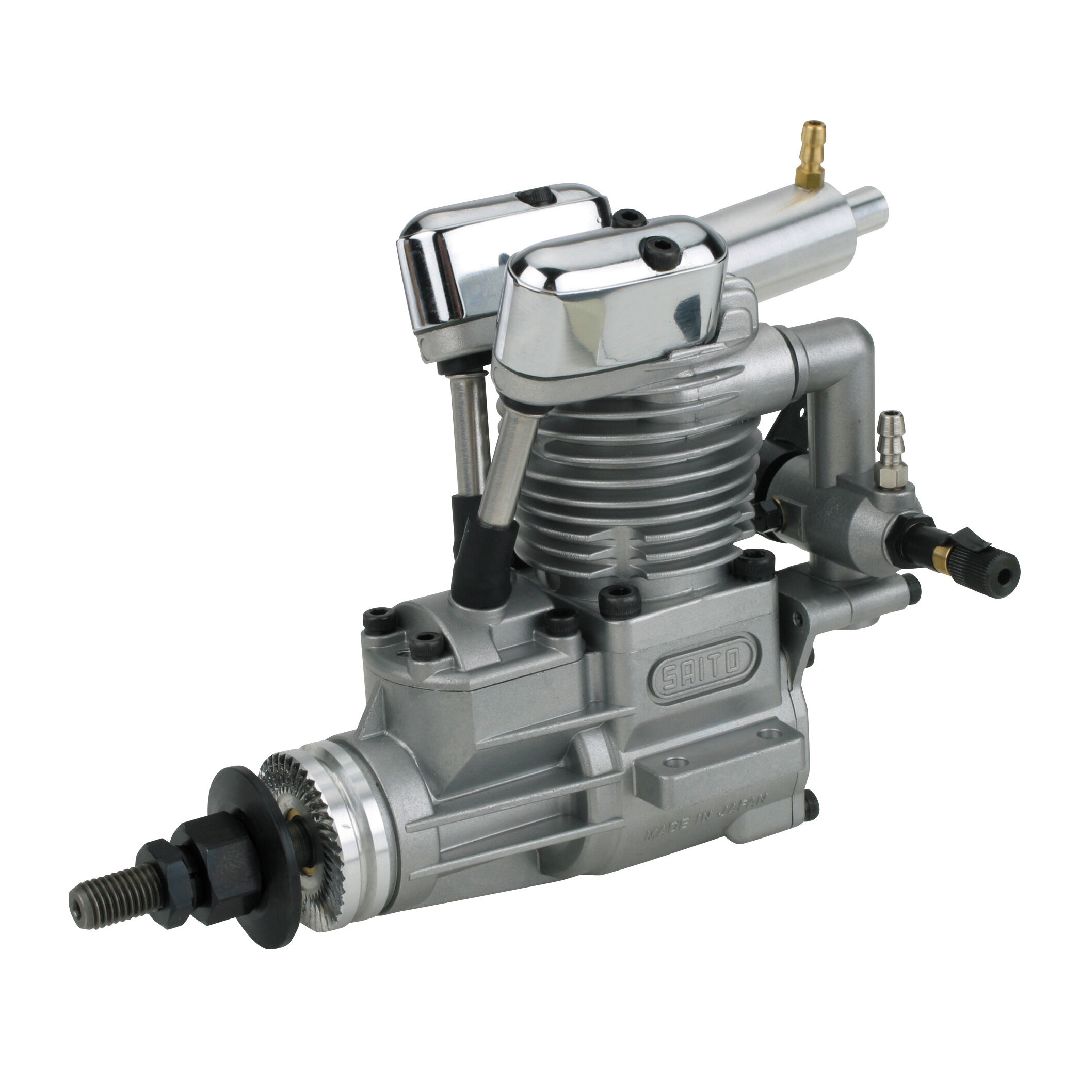 Saito Engines FA-40A 4 Stroke Engine