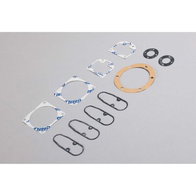 Saito Engines Engine Gasket Set: FG-100TS