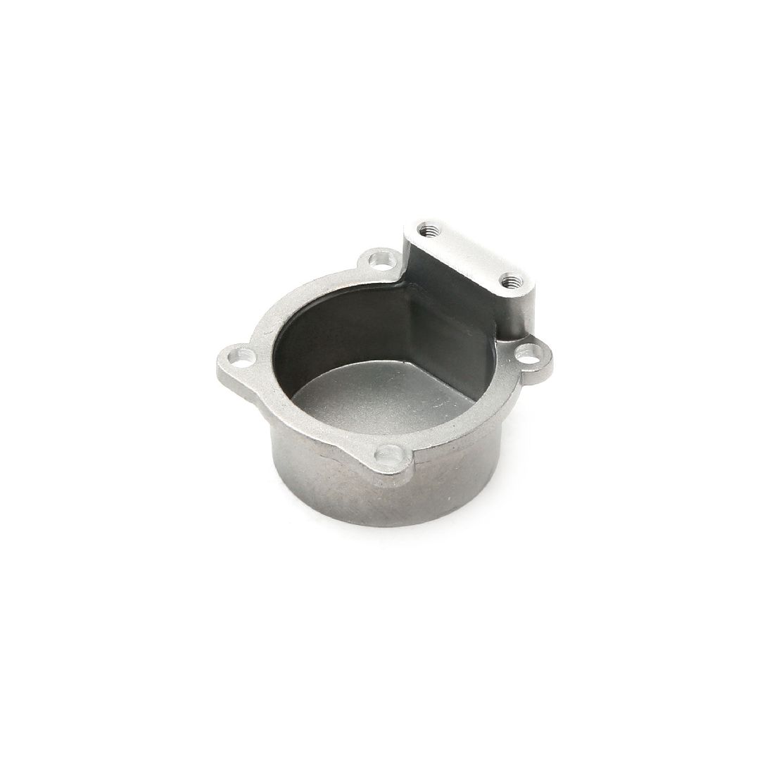 Saito Engines FG-11 - Rear Cover: BZ
