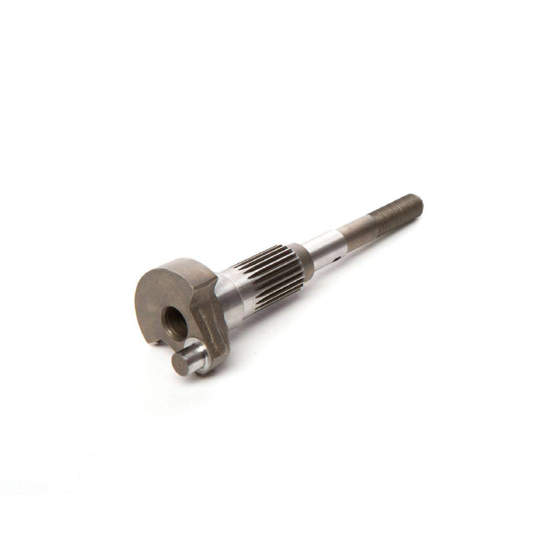 Saito Engines FG-11 - Crankshaft: BZ