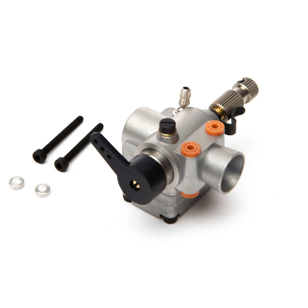 Saito Engines Carb Complete - BZ(FG-11)