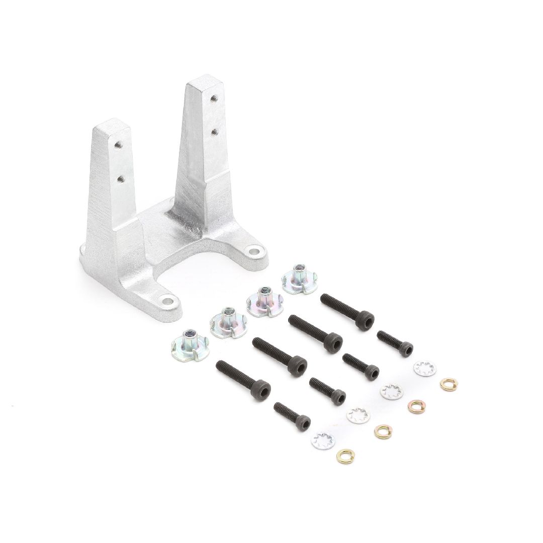 Saito Engines FG-11 - Engine mount set: BZ