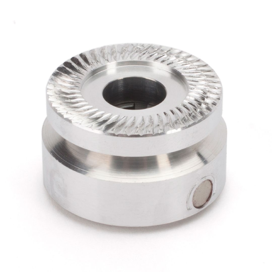 Saito Engines Taper Collet and Drive Flange:BU