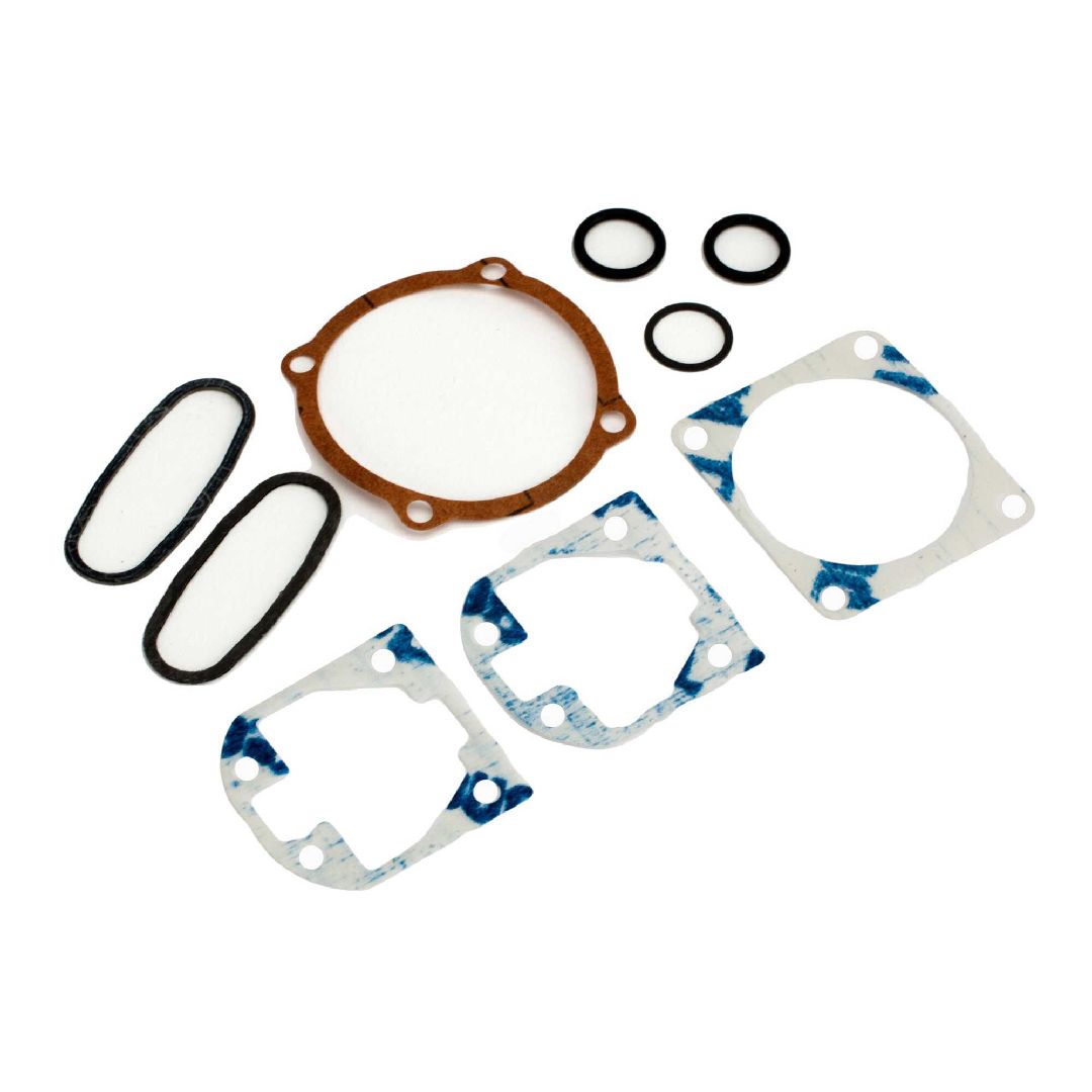 Saito Engines Engine Gasket Set: FG17 BM