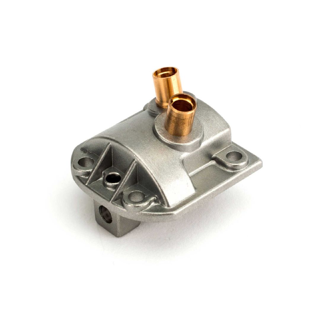Saito Engines Cam Gear Housing: FG17 BM,BN,CF