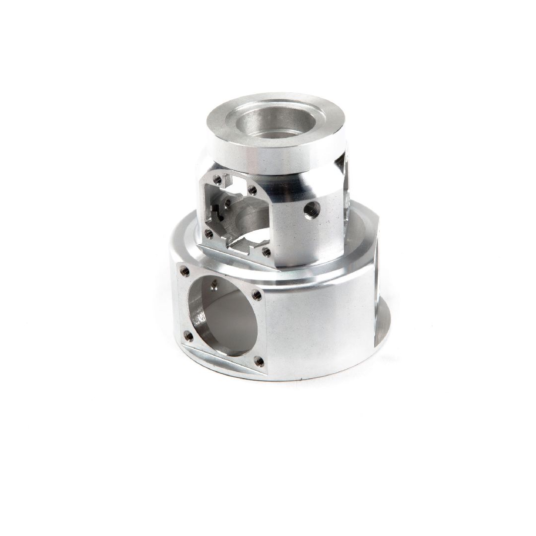 Saito Engines Crankcase: FG-19R3