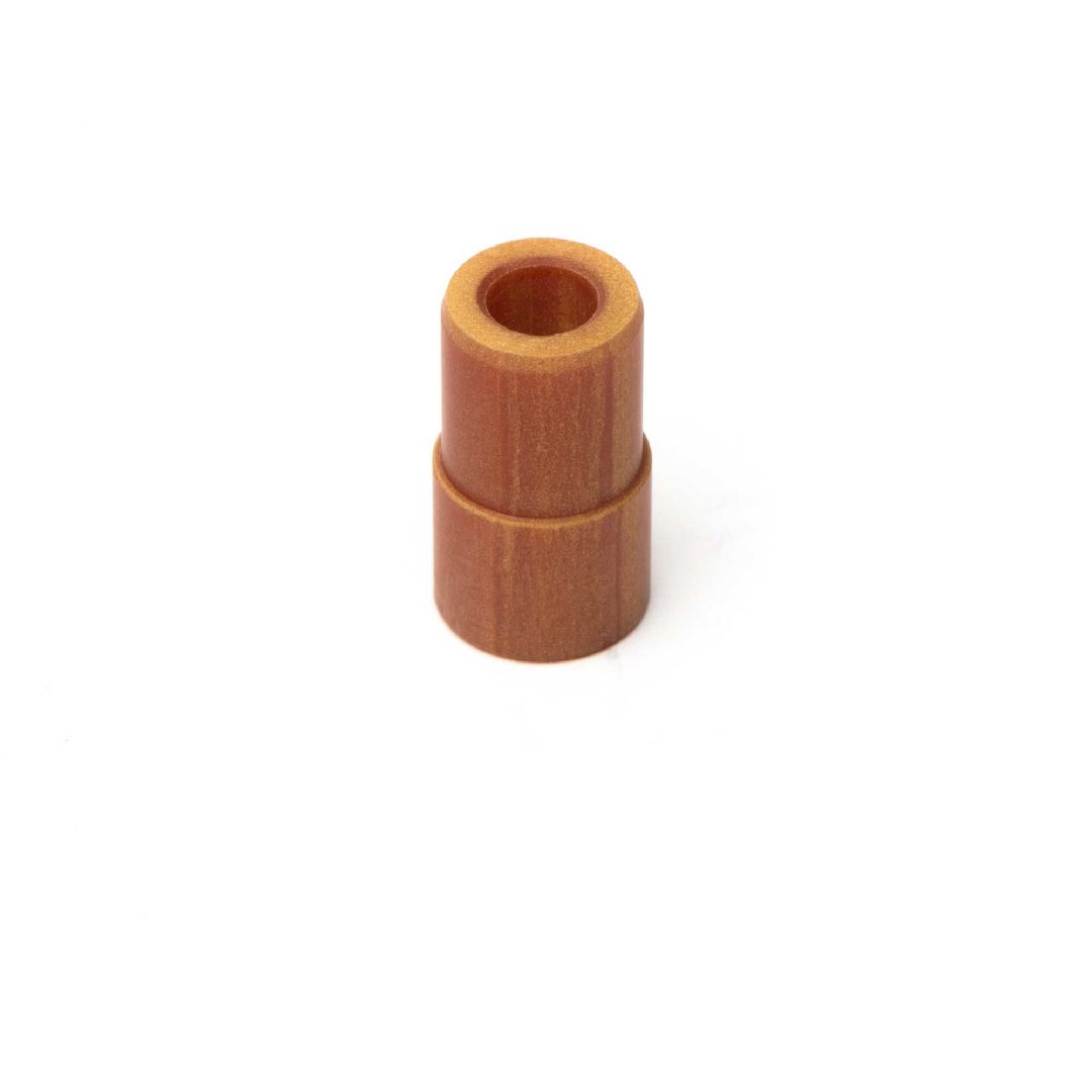 Saito Engines Carburetor Joint Insulator: FG-19R3