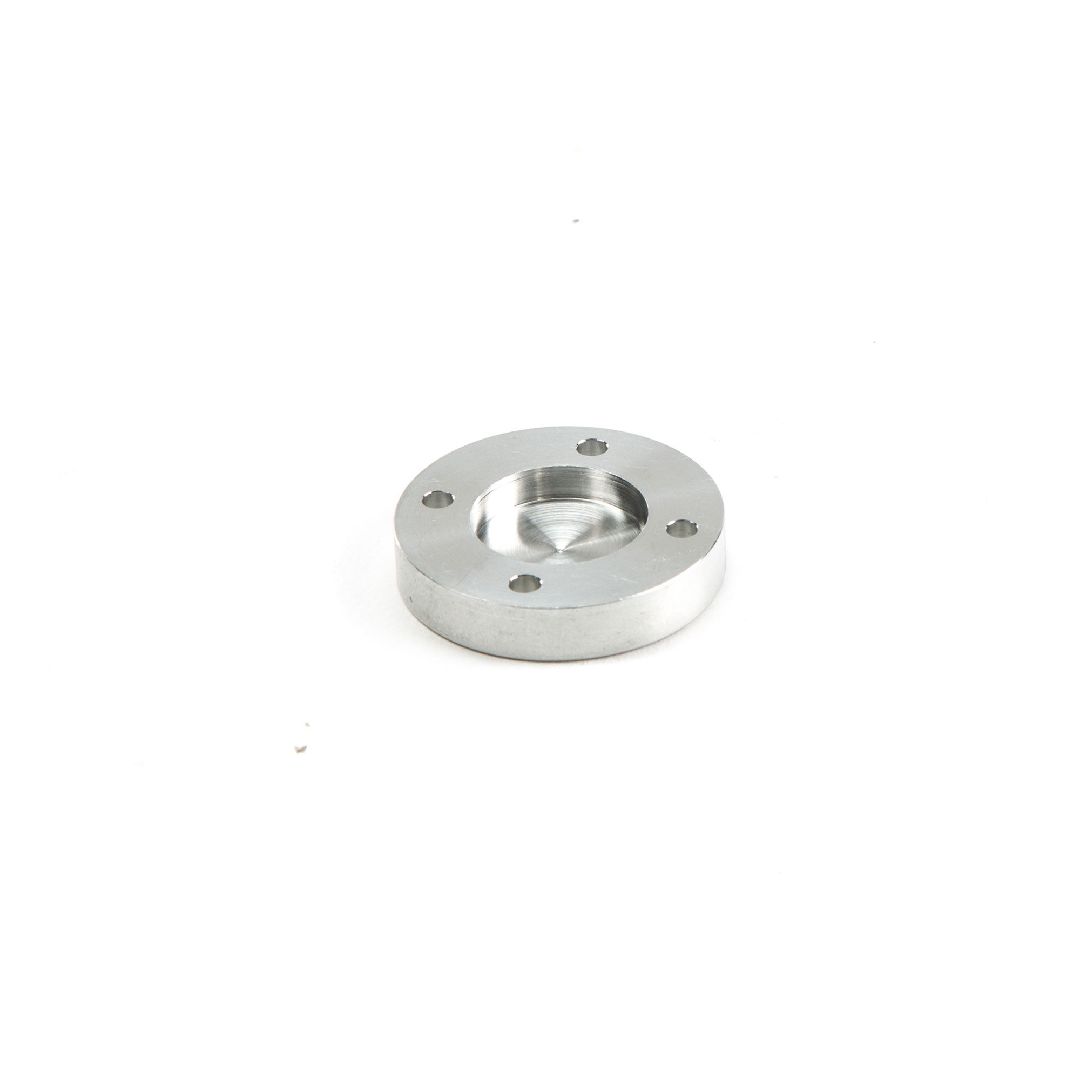 Saito Engines Rear Cover (B): FG-19R3