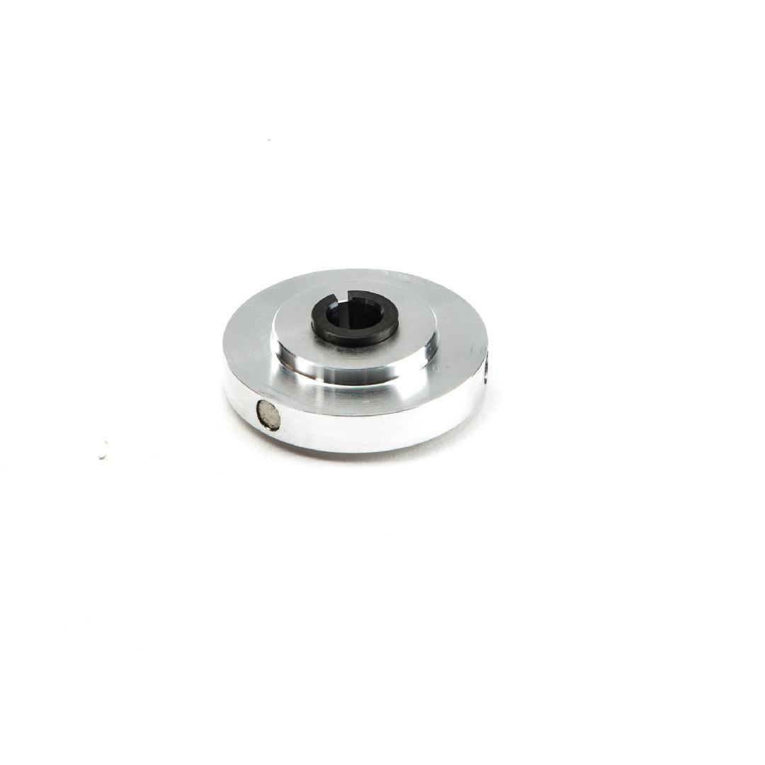 Saito Engines Taper Collet & Drive Flange (1 ): FG-19R3