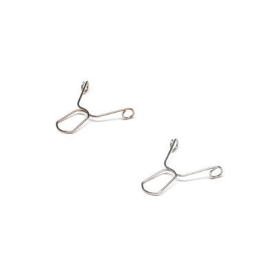Saito Engines Spark Plug Clips (2)