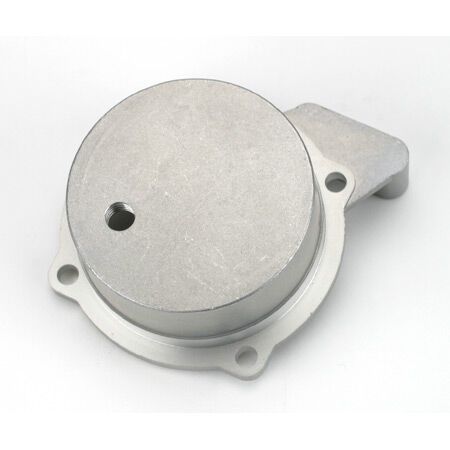 Saito Engines Rear cover: FG-20: AR, BN