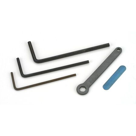 Saito Engines Tool Set: AR,AS,BM,BN,BV