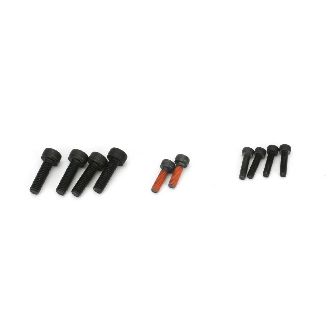 Saito Engines Cylinder Screw Set:BO