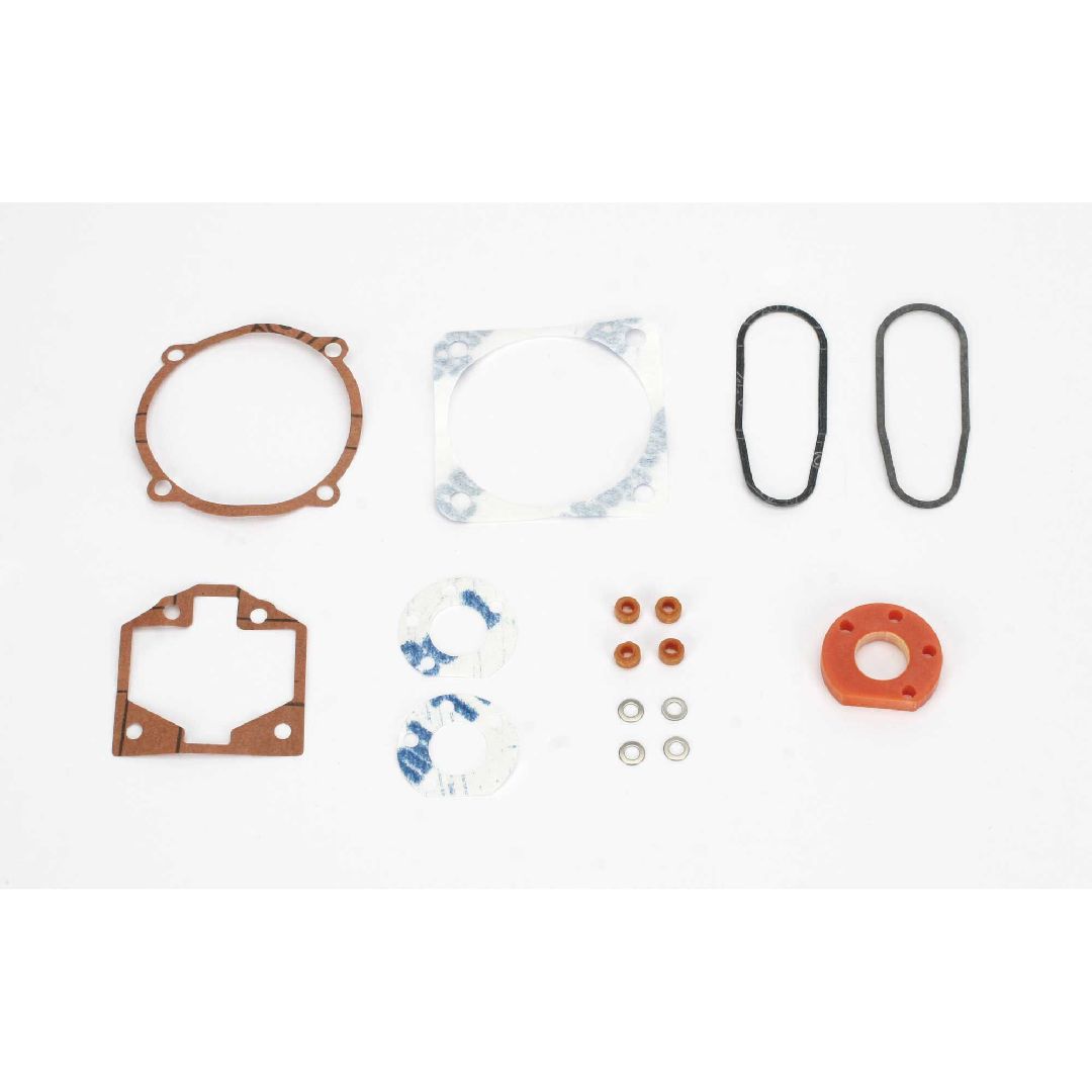 Saito Engines Engine Gasket Set: AT