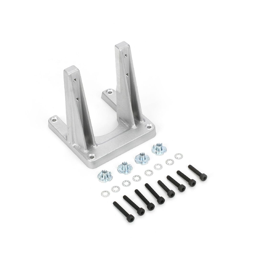 Saito Engines Engine Mount Set: AT,BO