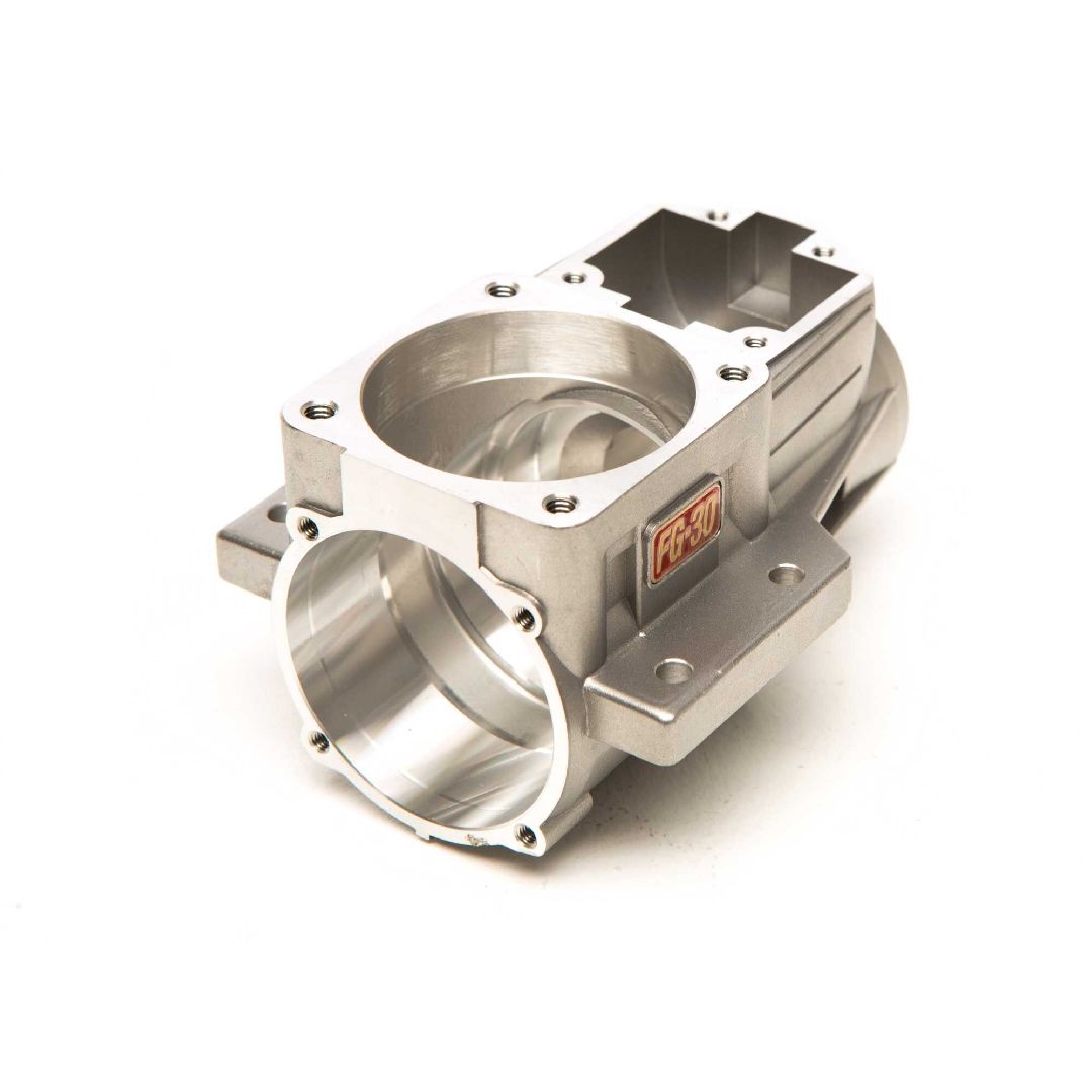 Saito Engines Crankcase: BO