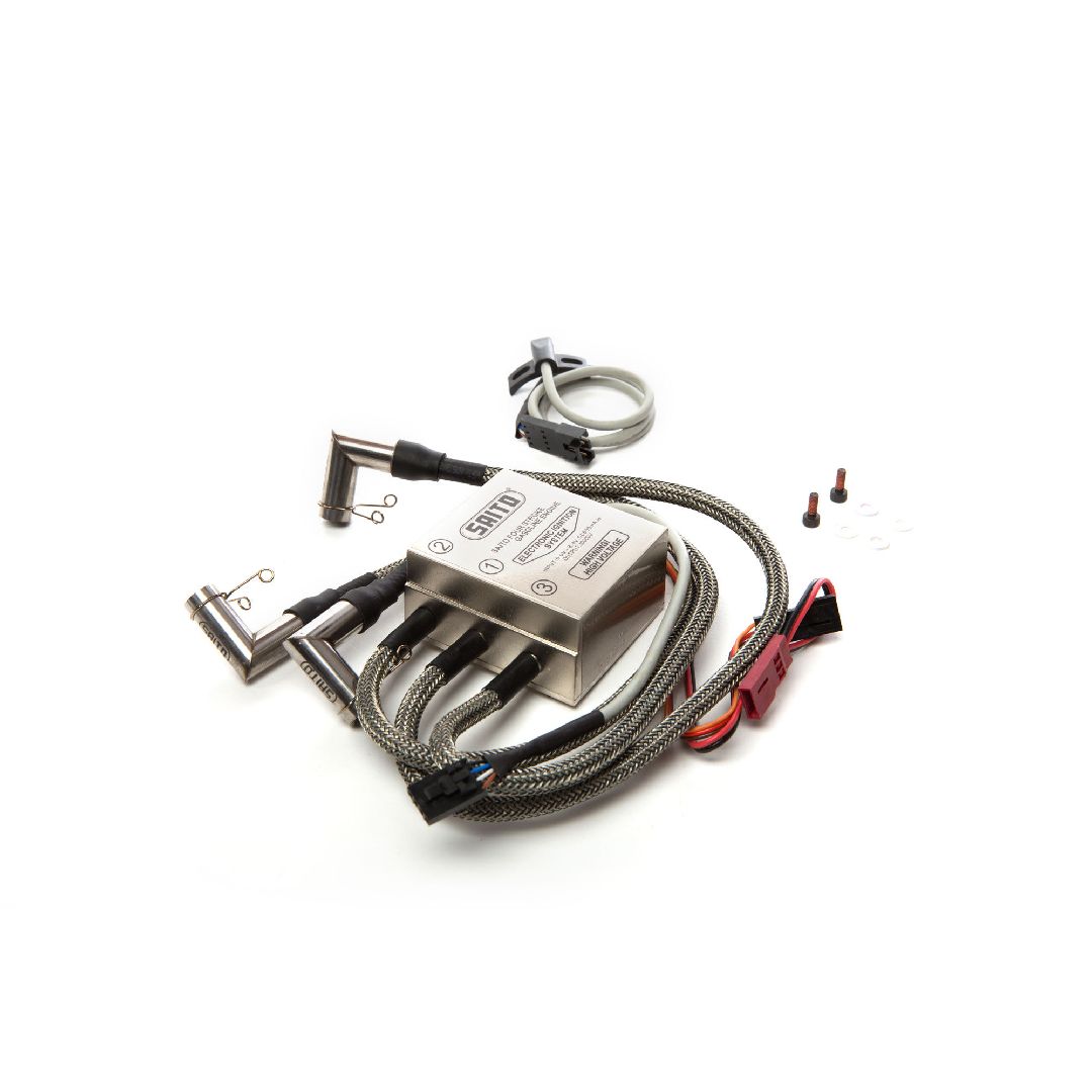 Saito Engines Electronic ignition system BS