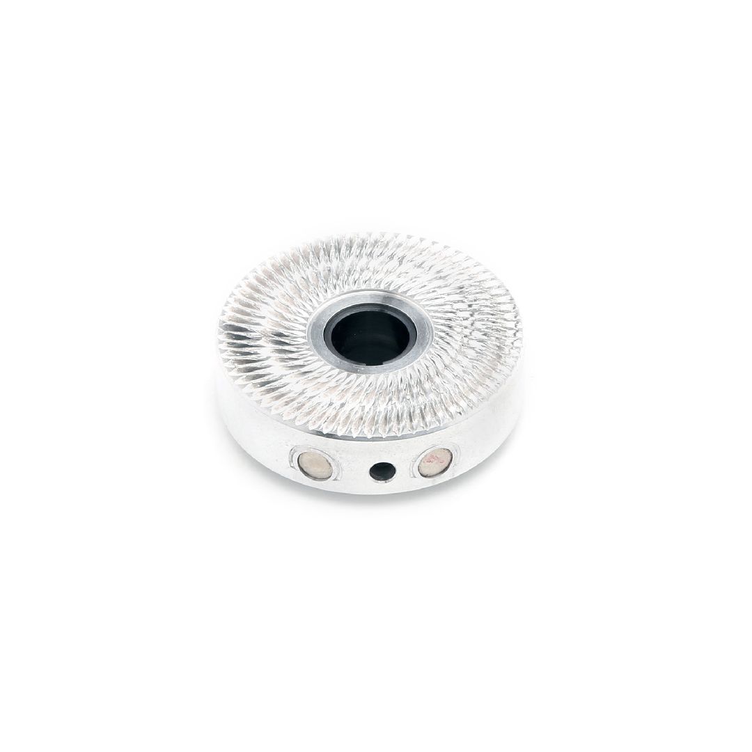 Saito Engines Taper collet & Drive flange BS