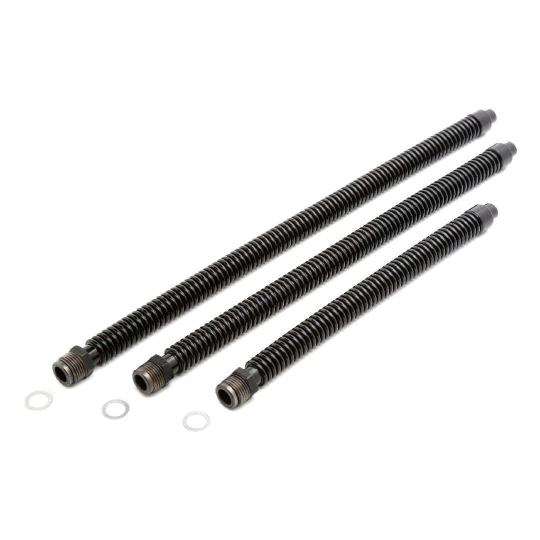 Saito Engines Flexible exhaust pipe (set) BS
