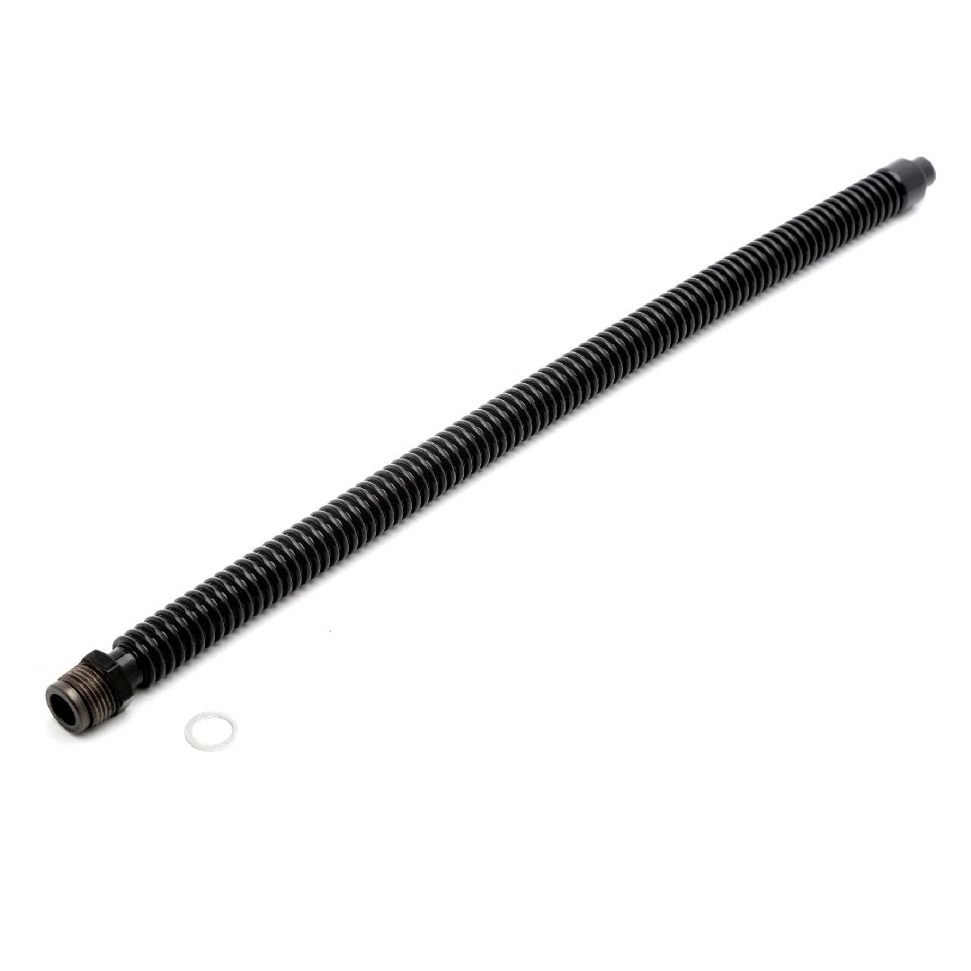 Saito Engines Flexible exhaust pipe for #1 Cyl BS
