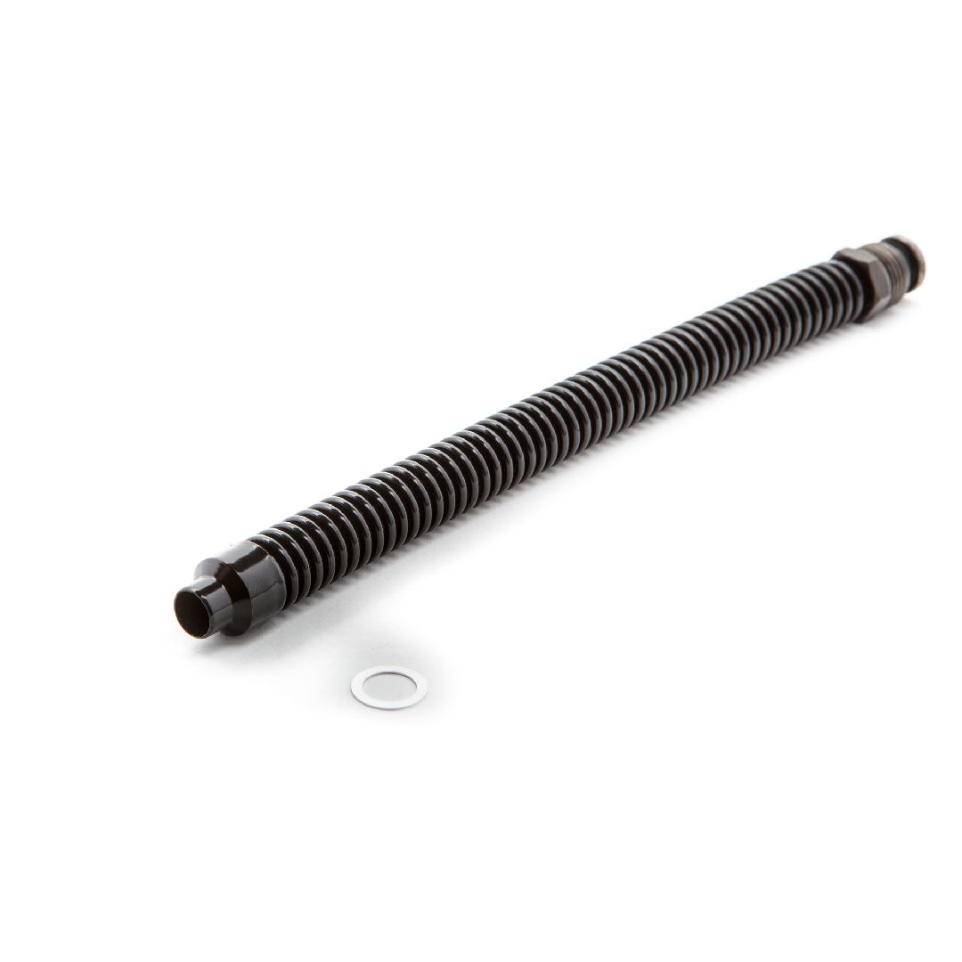 Saito Engines Flexible exhaust pipe for #2 Cyl BS