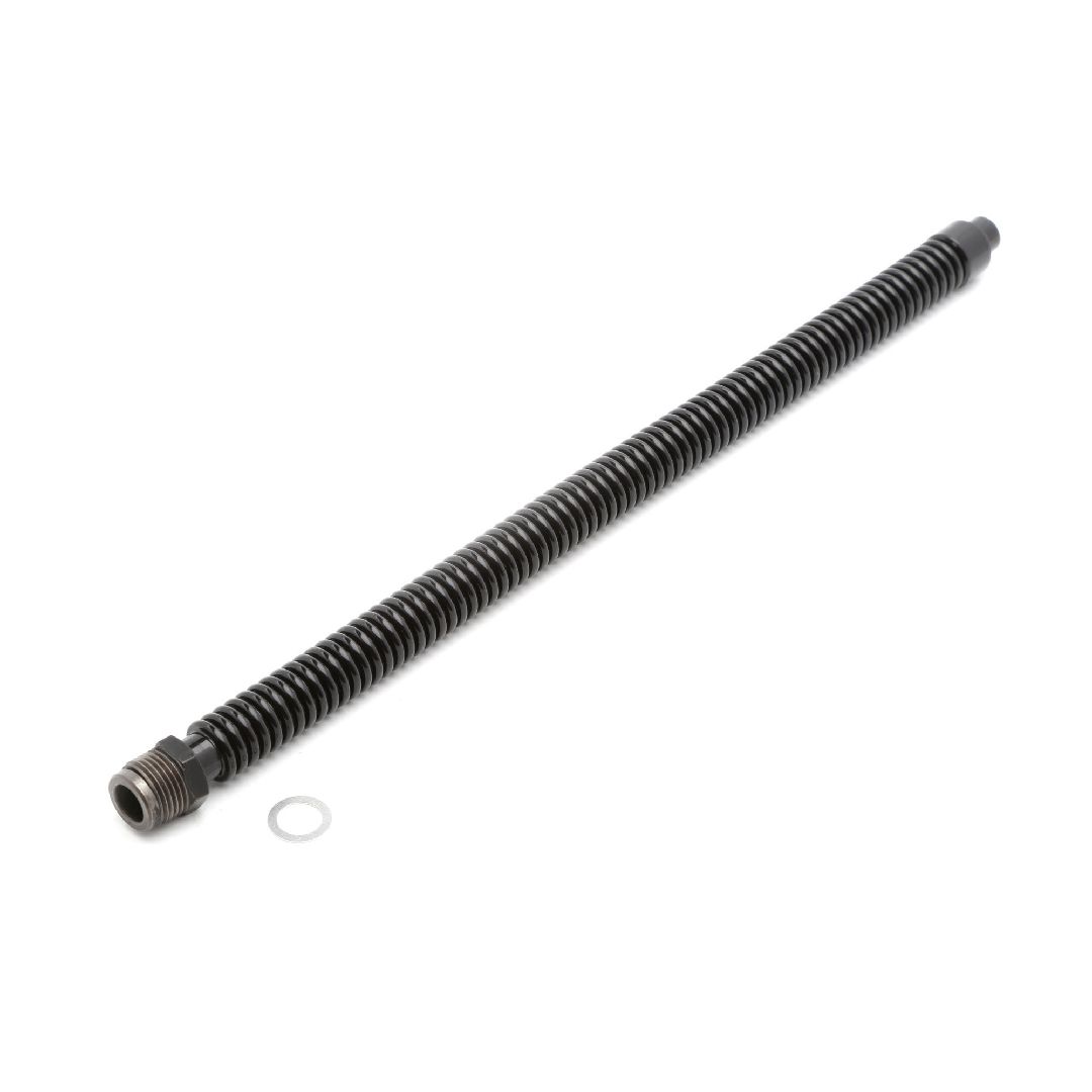 Saito Engines Flexible exhaust pipe for #3 Cyl BS