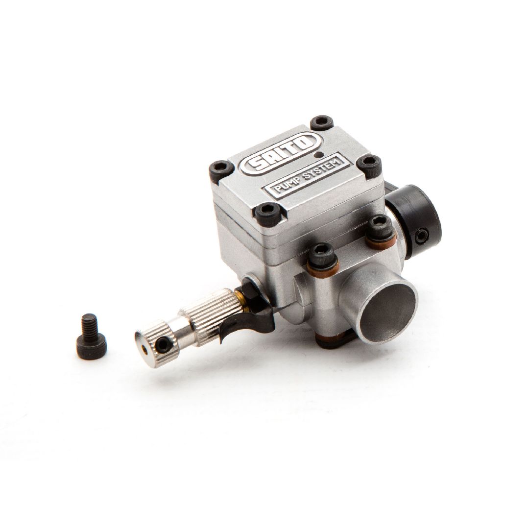 Saito Engines Carburetor Complete BS
