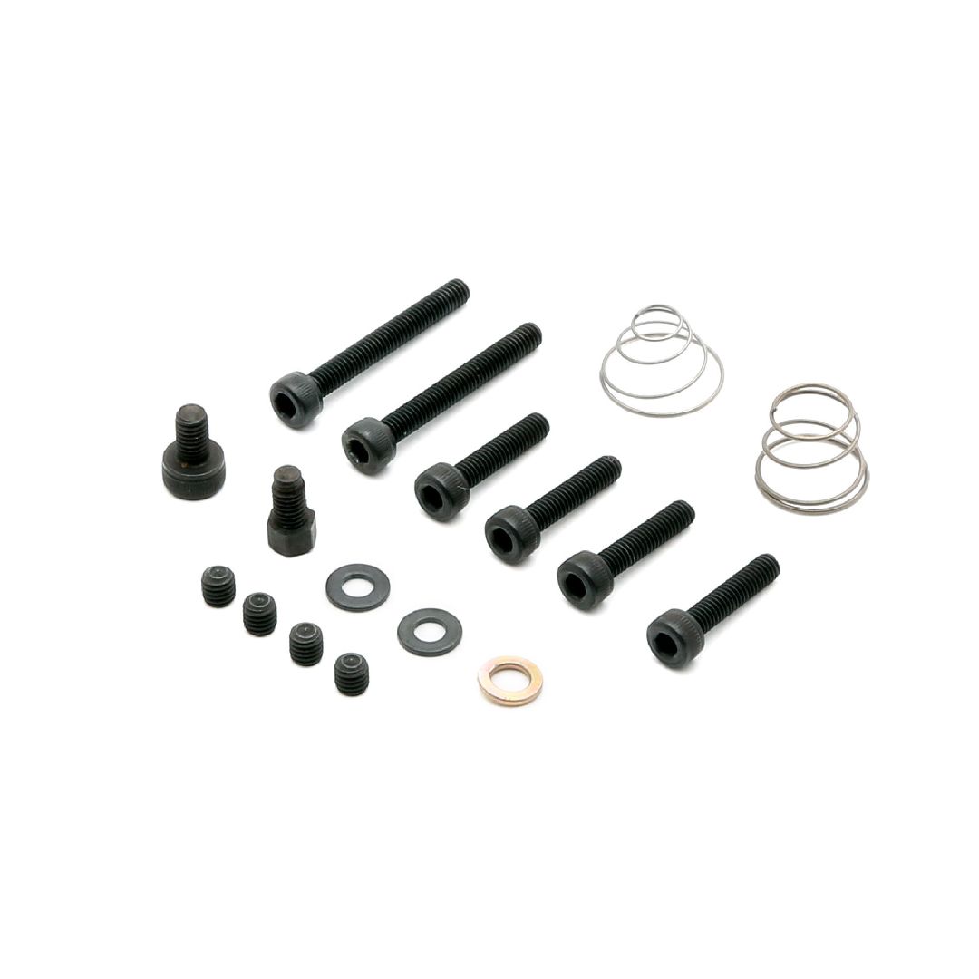 Saito Engines Carburetor screw & Spring set BS,CF