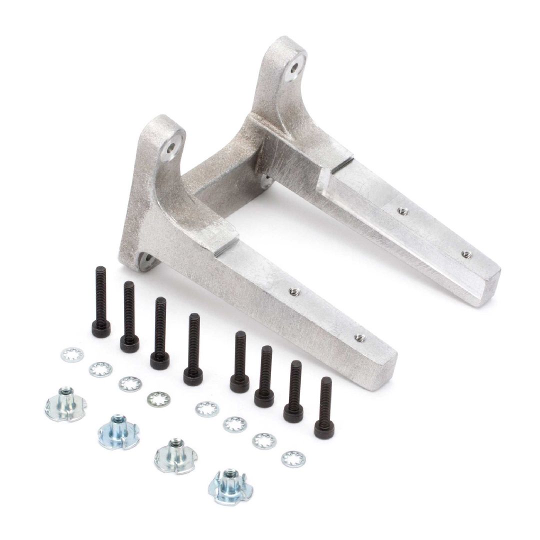 Saito Engines Engine Motor Mount Set:FG-36:AK,BP,BQ