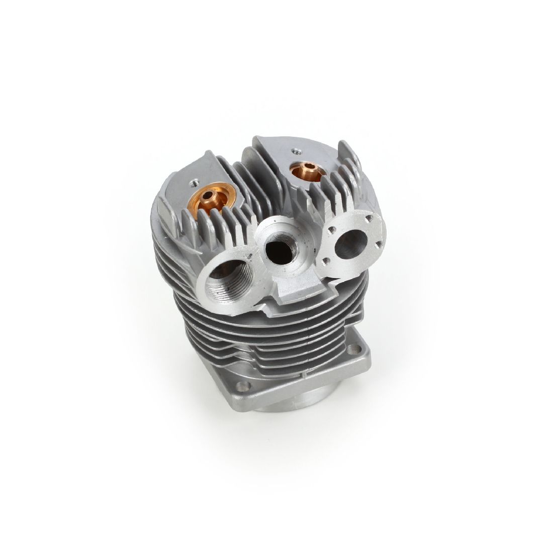 Saito Engines Cylinder (Left):BG