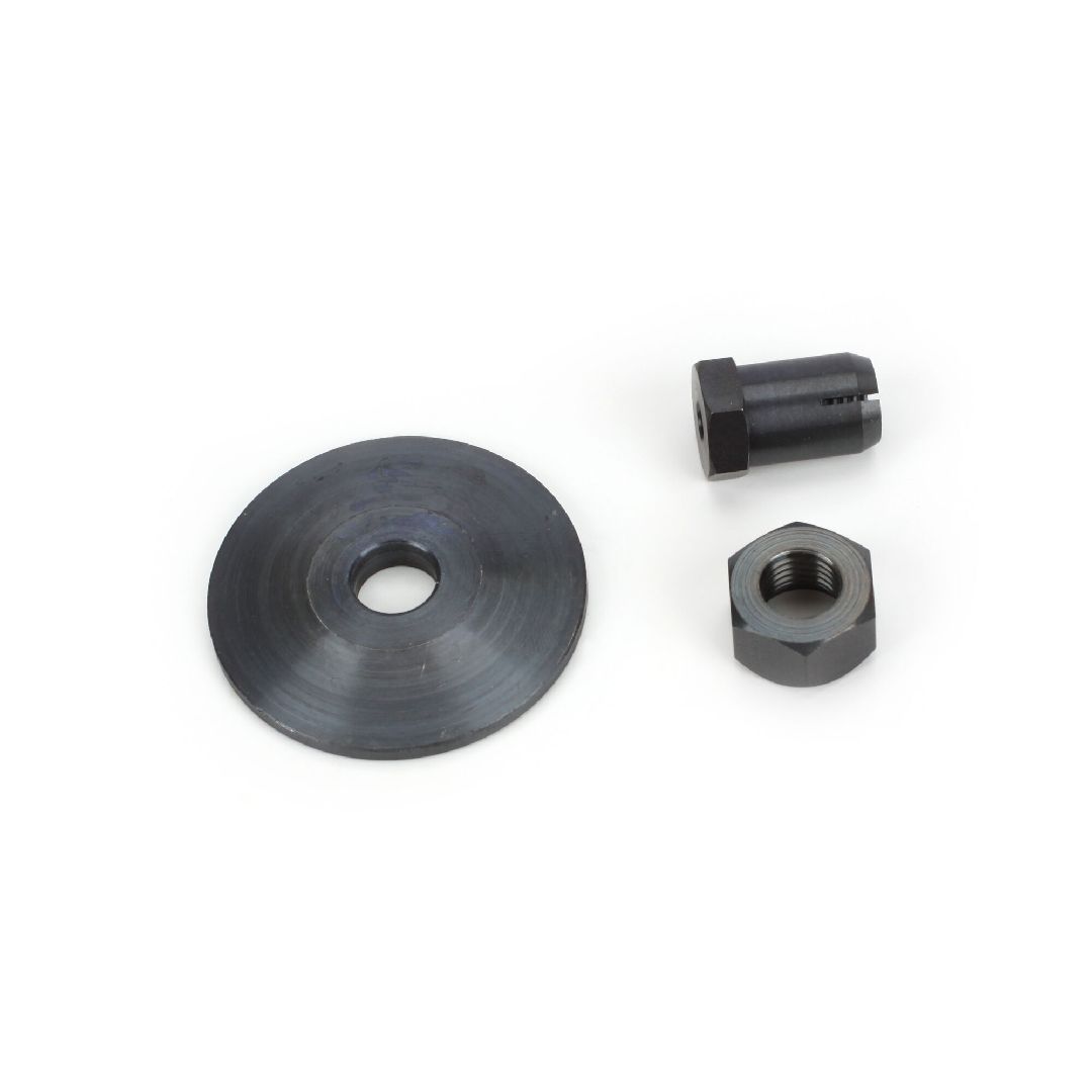 Saito Engines Prop Washer/Nut/Anti-Loosening Nut: BG