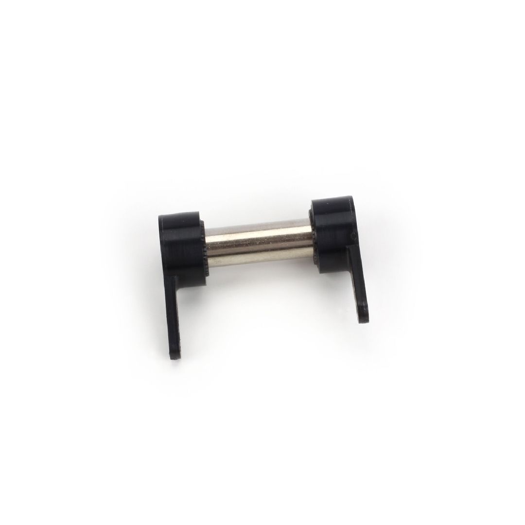 Saito Engines Throttle Control Assembly: BG