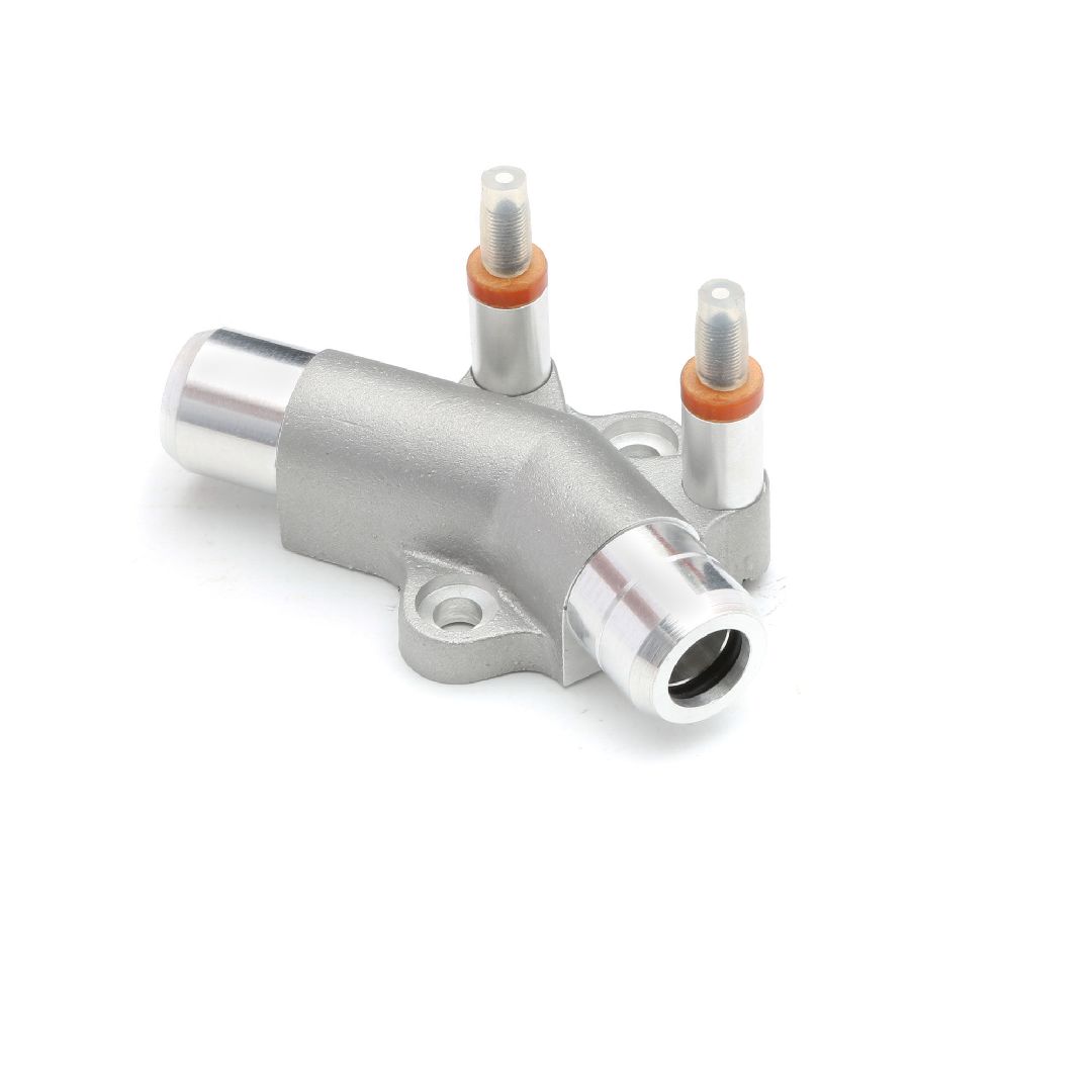 Saito Engines Inlet Manifold Set: BT
