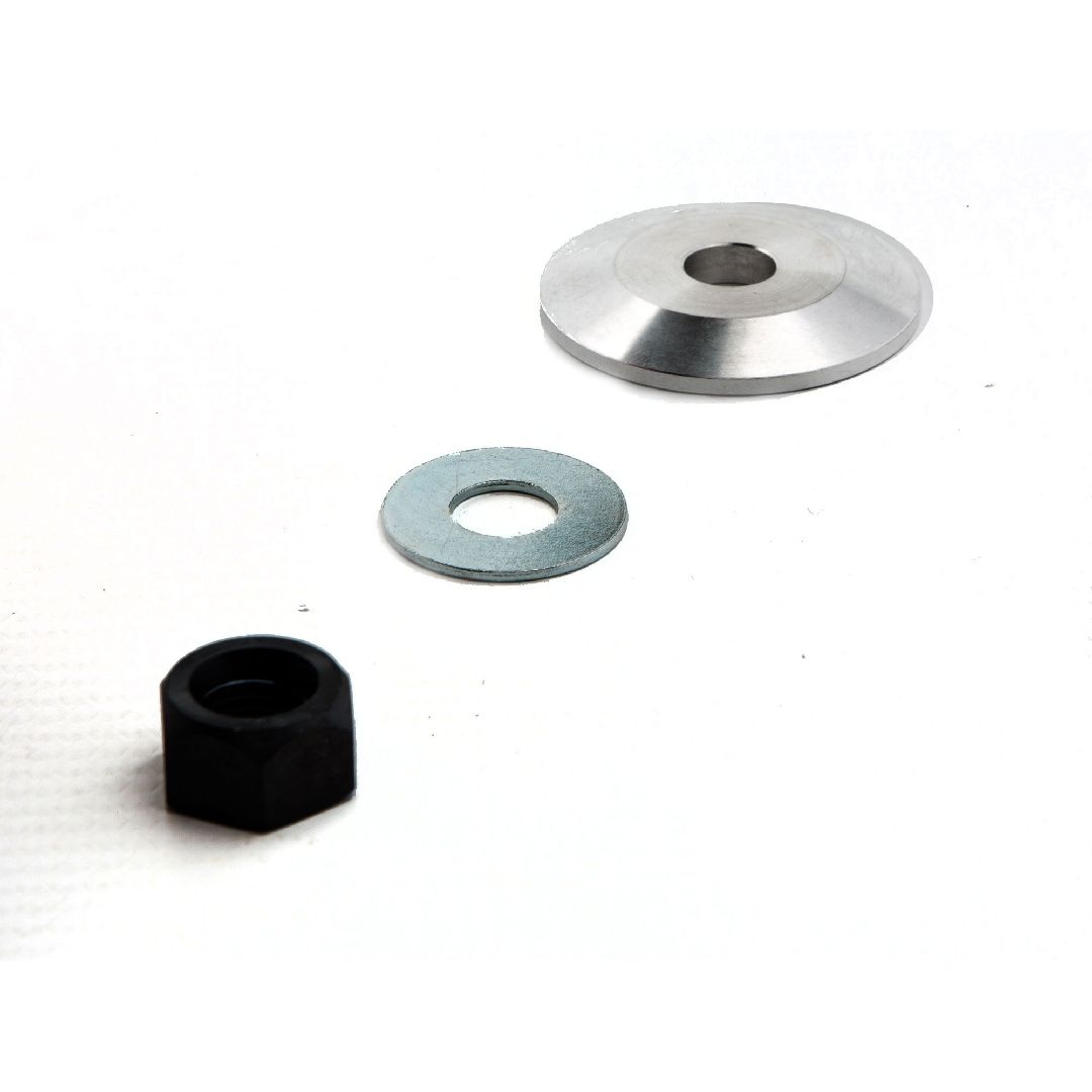 Saito Engines Prop Washer, Nut: BT,CC