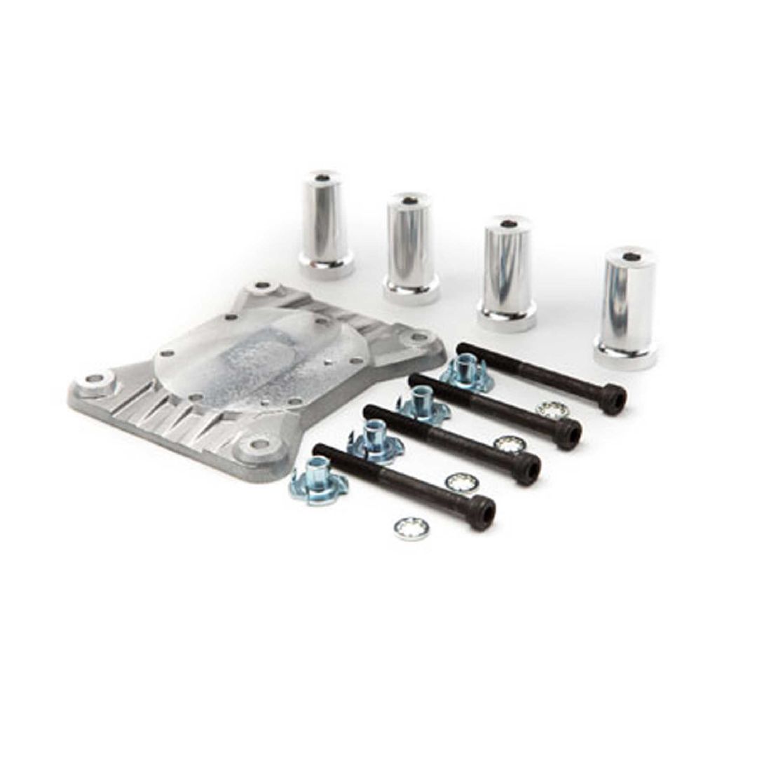 Saito Engines Engine Mount Set: BT,CC