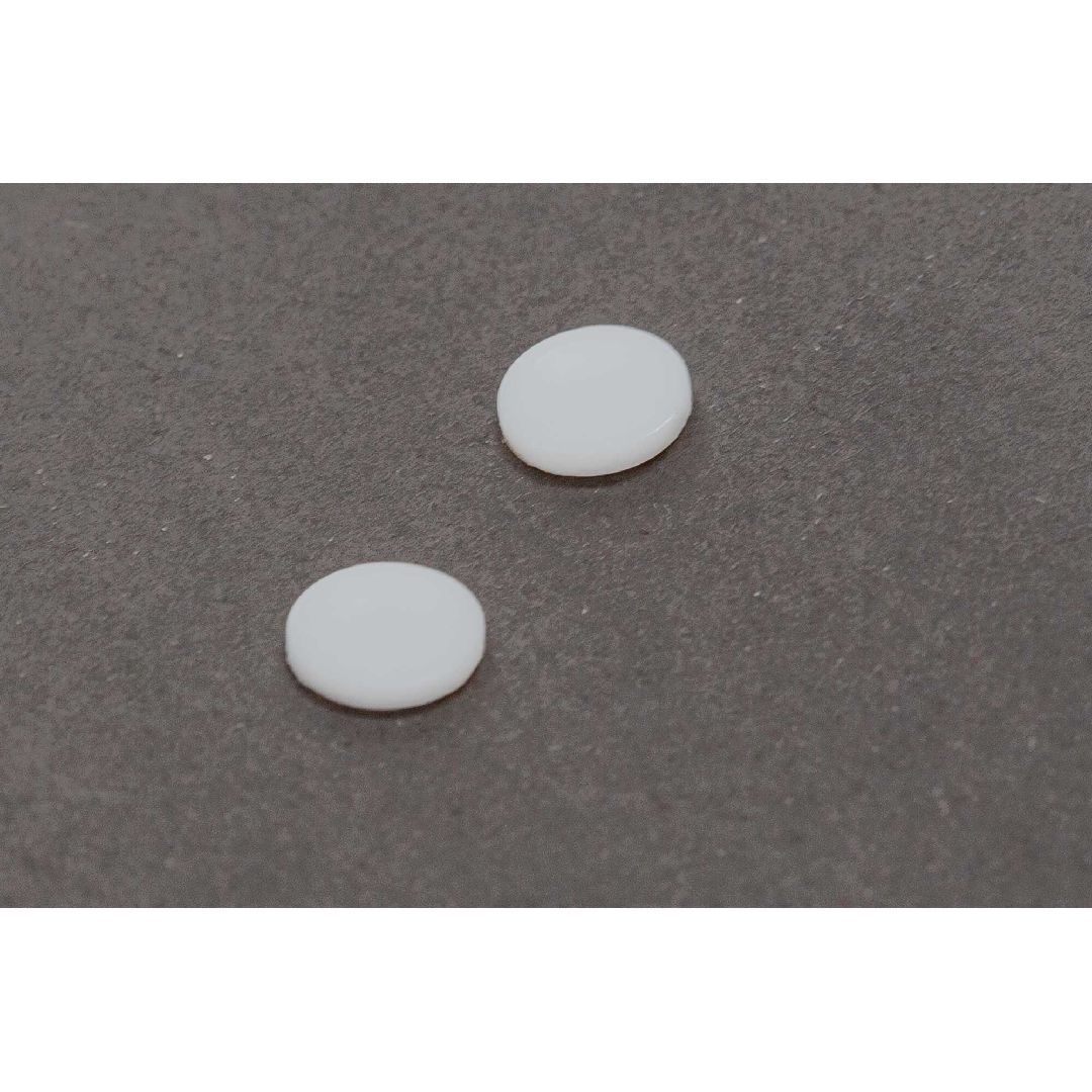 Saito Engines Piston Pin Retainer (2): CA, CC