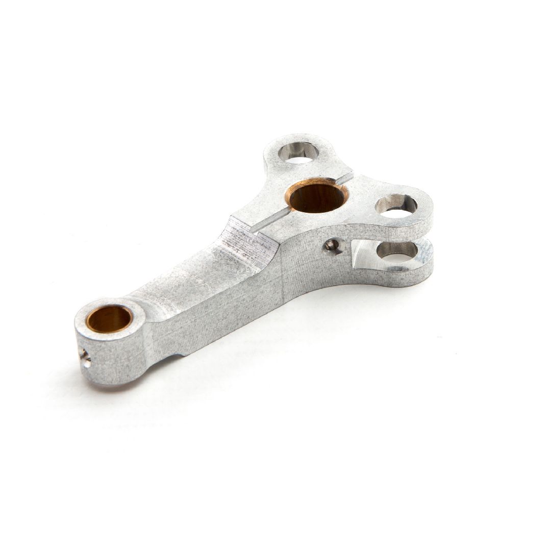 Saito Engines MASTER ROD: FG60R3 CA