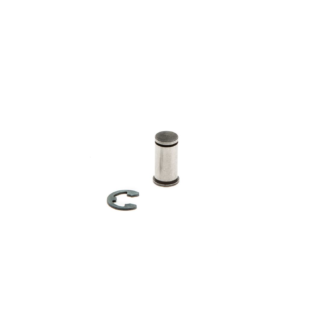 Saito Engines CONROD LINKPIN AND E-RING: FG60R3 CA
