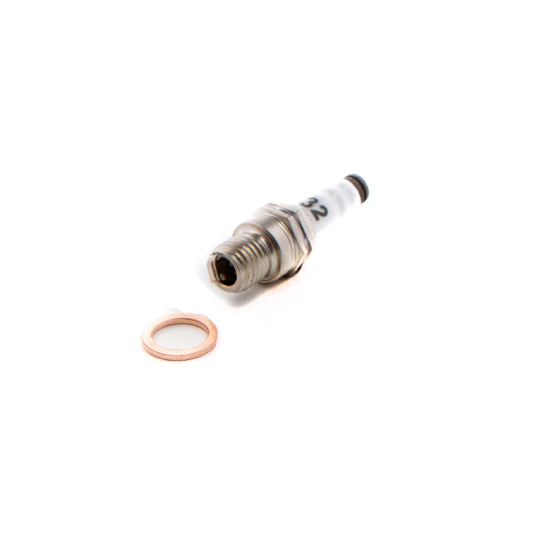 Saito Engines SP-2 SPARKPLUG: RCEXL Ign BM,BN,BS,BZ,CA,CF