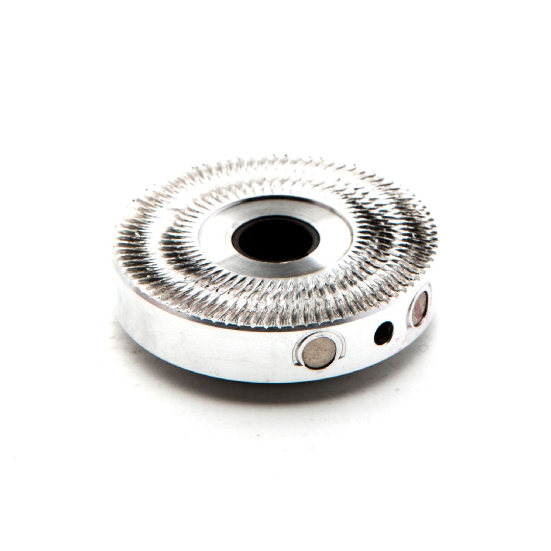 Saito Engines TAPER COLLET & DRIVE Flange: FG60R3 CA
