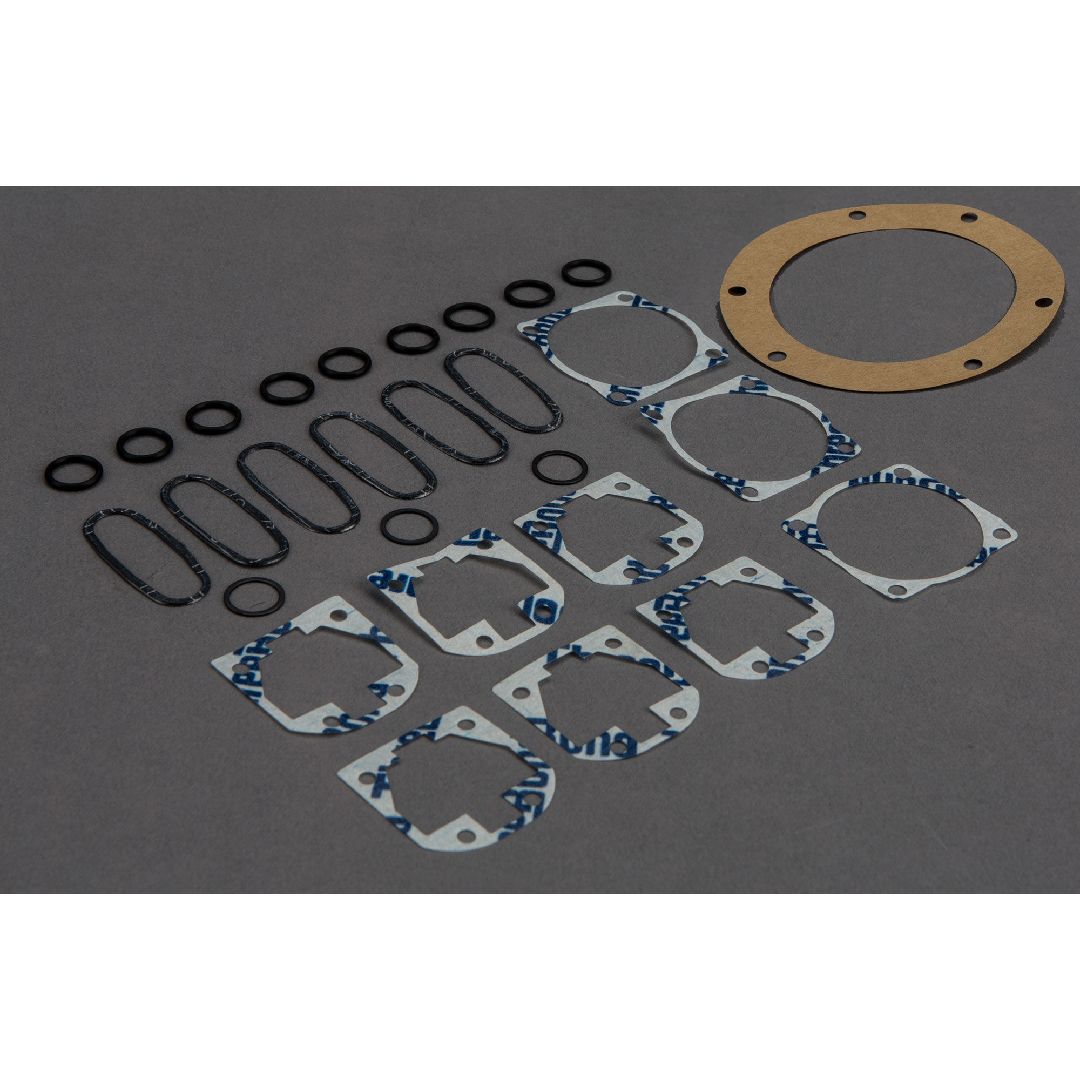 Saito Engines ENGINE GASKET SET: FG60R3 CA