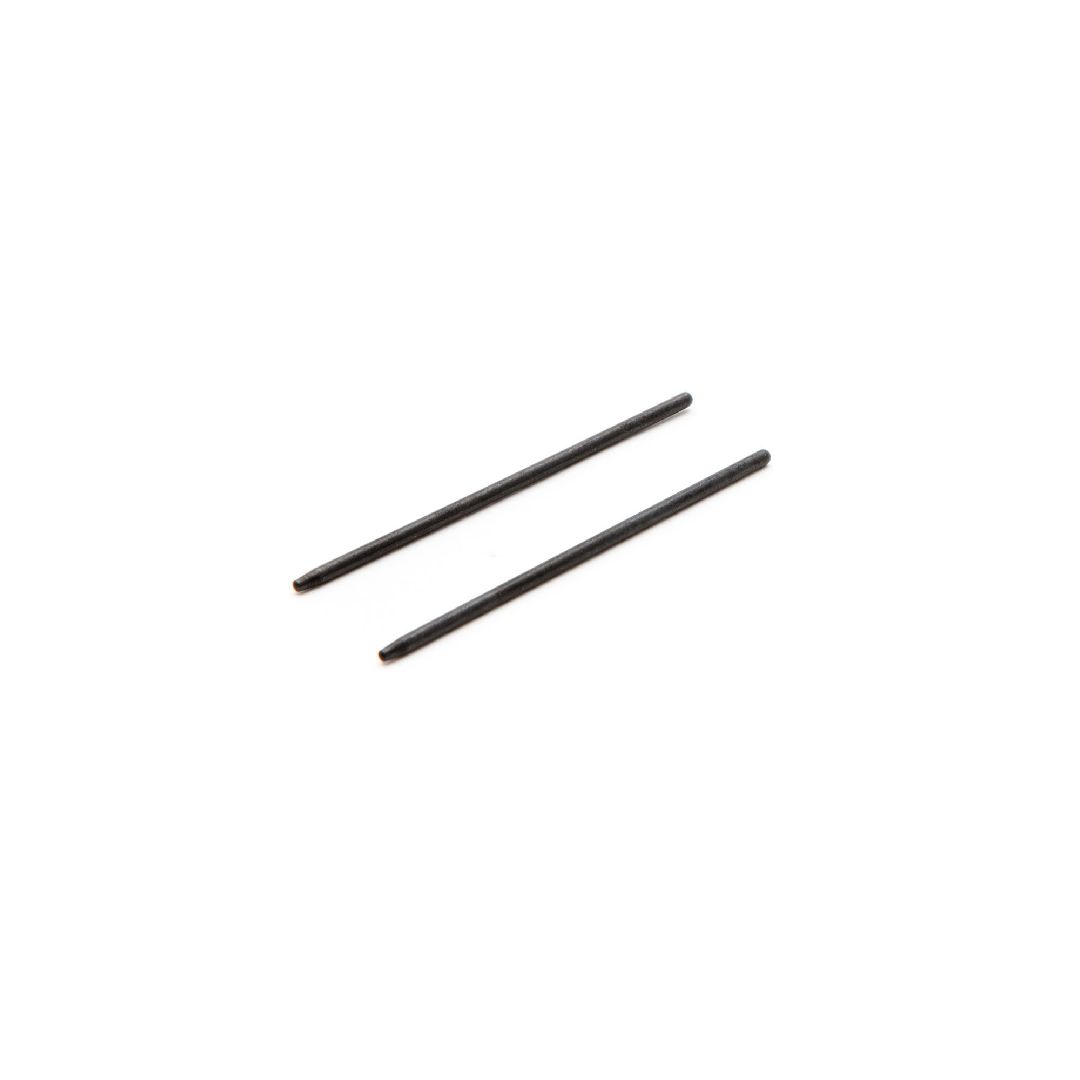 Saito Engines Pushrod set (2): FG60R3 CA