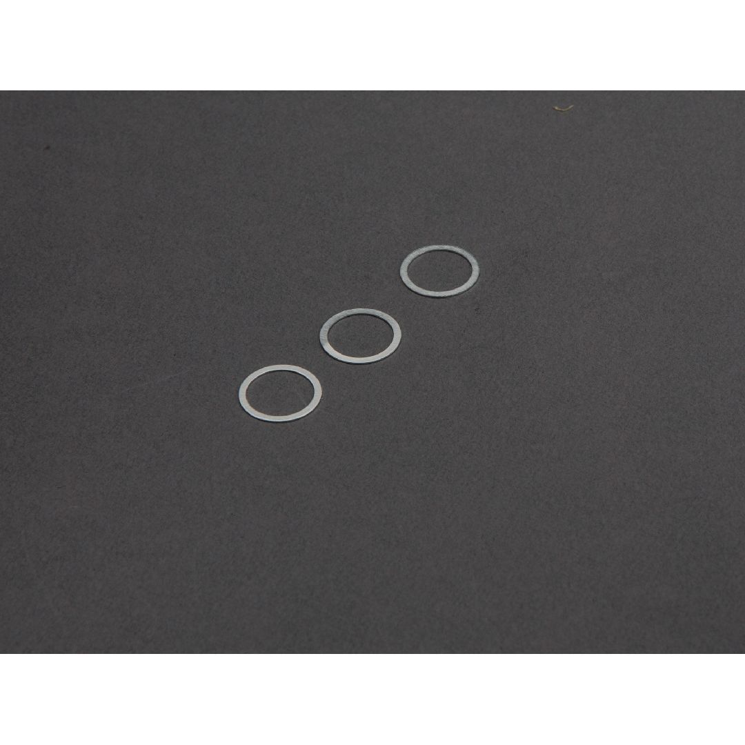 Saito Engines ALUMINUM GASKET: FG60R3 CA