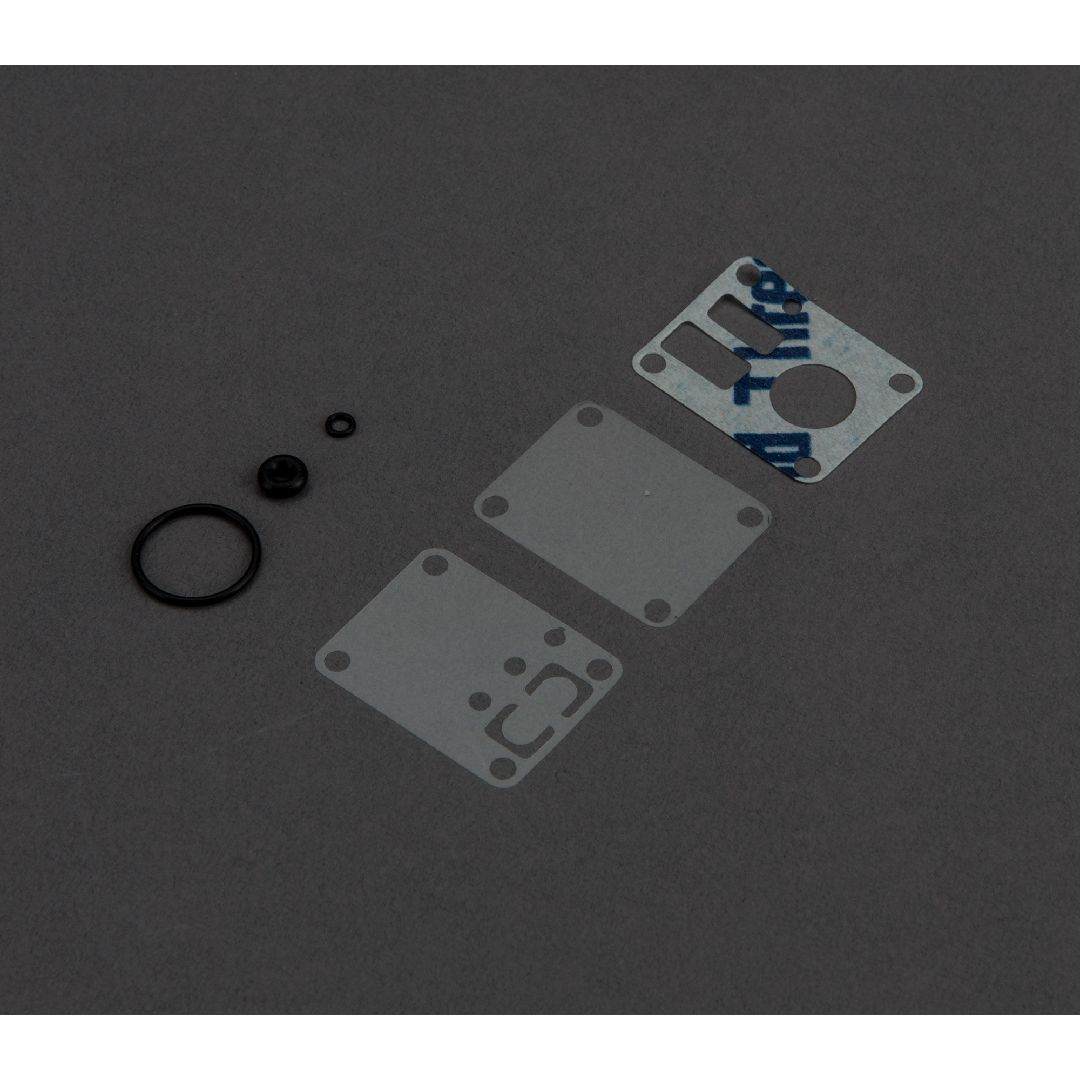 Saito Engines CARB GASKET SET: FG60R3 CA,CF