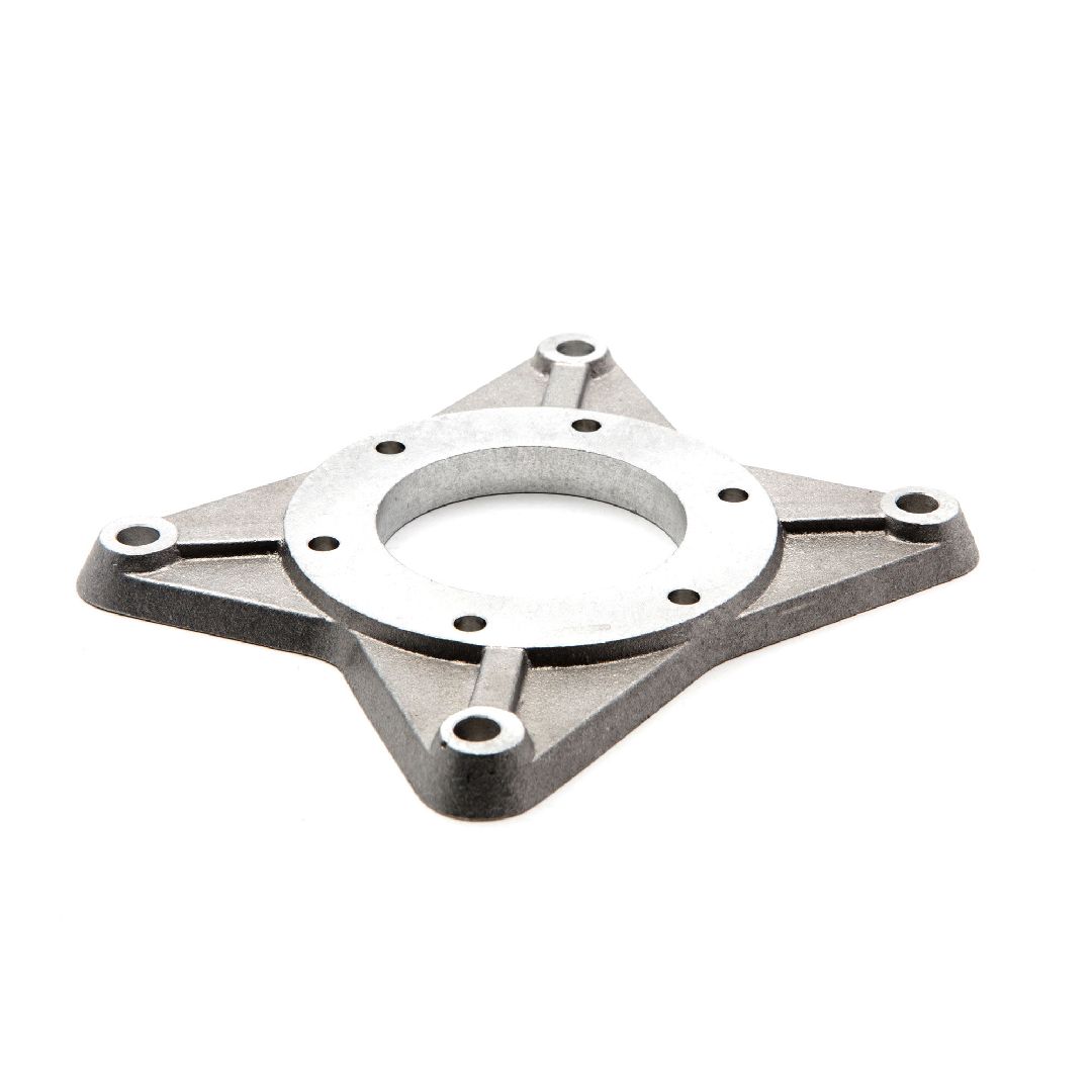 Saito Engines ENGINE MOUNT SET: FG60R3 CA