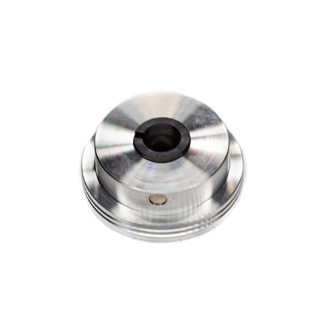 Saito Engines Taper Collet & Drive Flange: CC