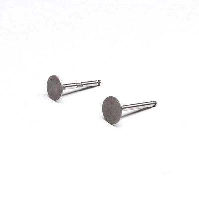 Saito Engines Valve Set, Intake and Exhaust: FG-61TS, FG-90R3