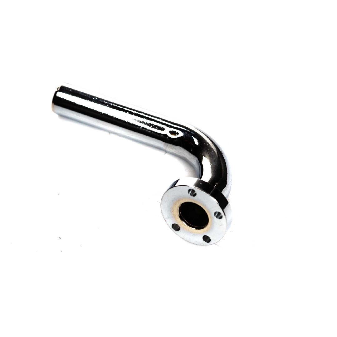 Saito Engines Intake Pipe (left): CC