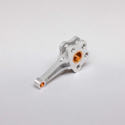 Saito Engines Master Rod: FG-73R5 (CF)